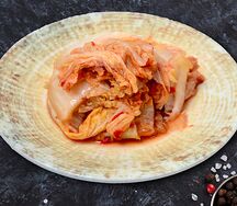 Кимчи