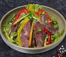 Салат Казы