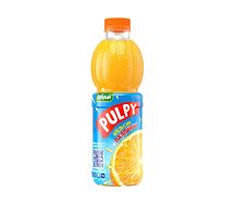 Pulpy Апельсин
