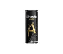 Adrenaline