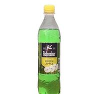 Rc Cola Зелёное яблоко