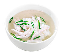 Куриный