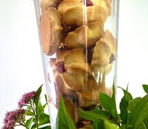 Печенье песочное Ассорти