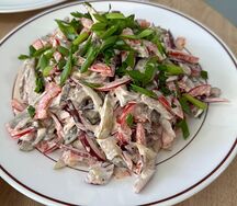 Мясной