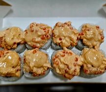 Ролл Азия