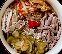 Кукси с куриной грудкой