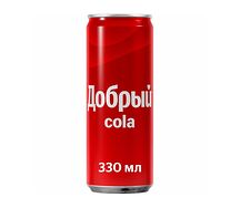Добрый Cola