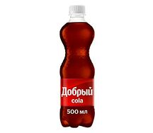 Добрый Кола
