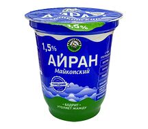Айран майкопский