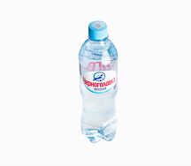 Вода Черноголовка