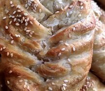 Самса сыром
