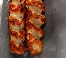 Люля с курицей