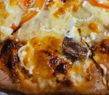 Мясная