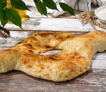 Лаваш Шотис Пури