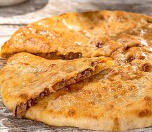 Пирог Мясо и капуста  