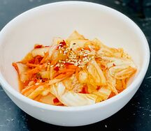 Кимчи
