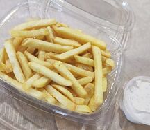 Картофель фри