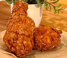 Ножки куриные