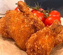 Крылышки куриные