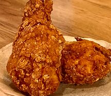 Ножки куриные