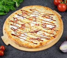 Куриное ранчо