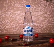 Вода Саирме