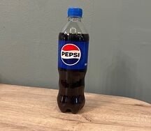 Pepsi