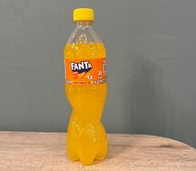 Fanta