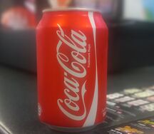 Coca-Cola