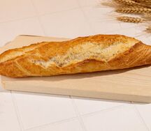 Багет пшеничный