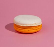 Макарун Манго-маракуйя