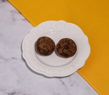 Пирожное Картошка