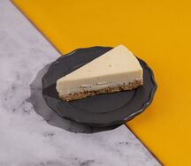 Чизкейк Нью-Йорк 