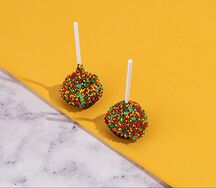 Кей-попс Новогодний 