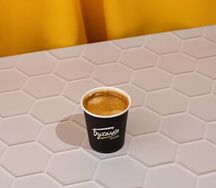 Двойной эспрессо