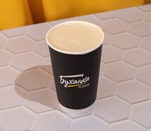 Раф ванильный