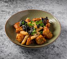 Токпокки плант