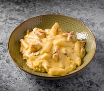 Сырные токпокки