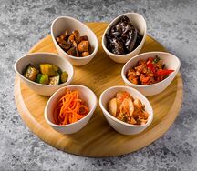 Ассорти панчхан