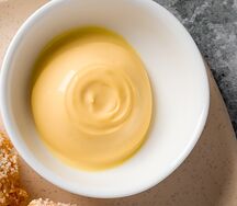 Соус на выбор