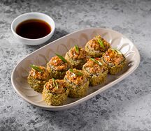 Кимпаб с угрём