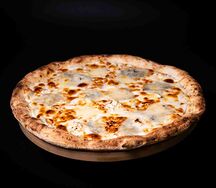 Четыре сыра