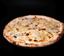 Груша-горгонзола