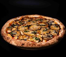 Баклажаны Пармиджано