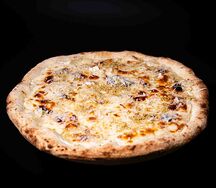 Груша-камамбер