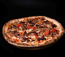 Мясное ассорти