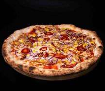 Мексиканская