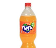 Fanta