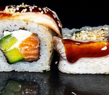 Ролл Канада 