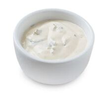 Соус чесночный 